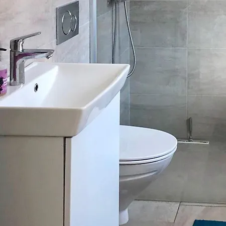 Prázdninový dům Holiday Ii *