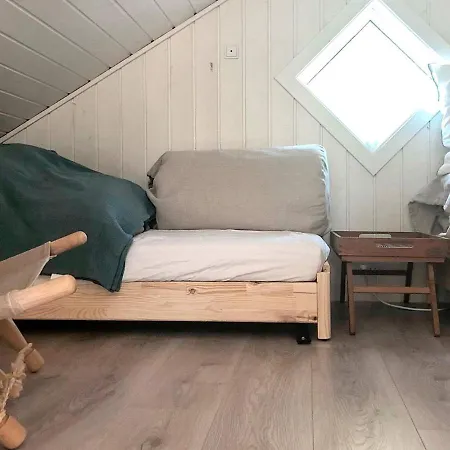 Prázdninový dům Holiday Ii Liseleje